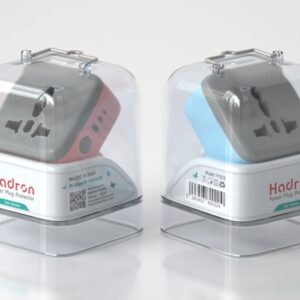 مبدل هوشمند تایمردار هادرون مدل P103